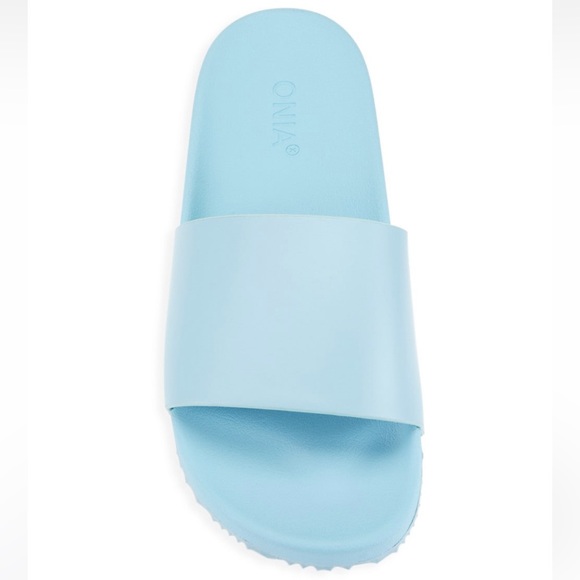 Onia
Nylon Pool Slides - Picture 4 of 6